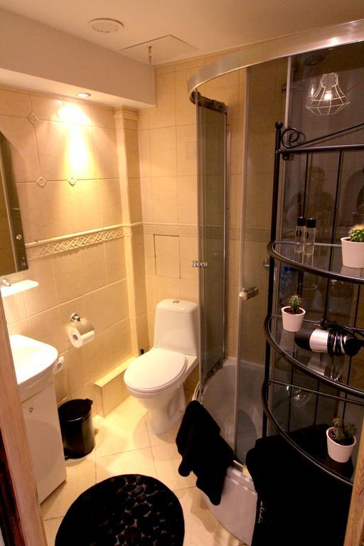 Apartment Krakow Florian Gate Pijarska エクステリア 写真