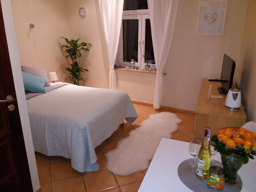 Apartment Krakow Florian Gate Pijarska エクステリア 写真