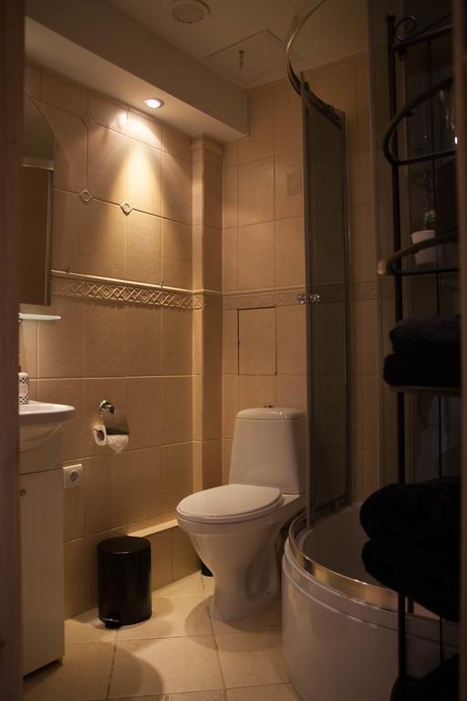 Apartment Krakow Florian Gate Pijarska エクステリア 写真