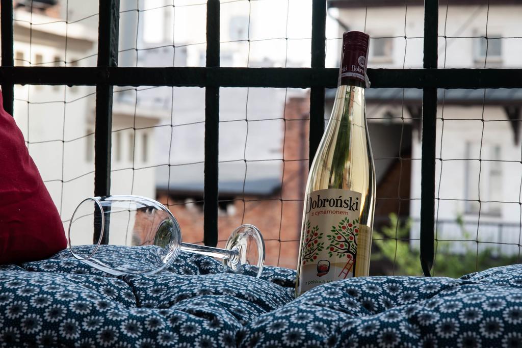 Apartment Krakow Florian Gate Pijarska エクステリア 写真