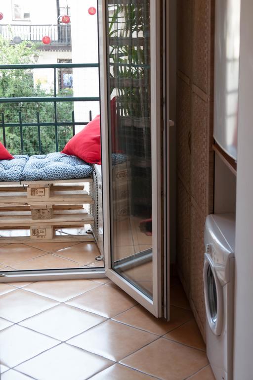 Apartment Krakow Florian Gate Pijarska エクステリア 写真